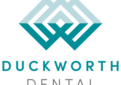 Duckworth Dental Logo