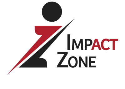 Impact Zone Logo