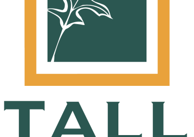 Tall Oaks Construction Logo