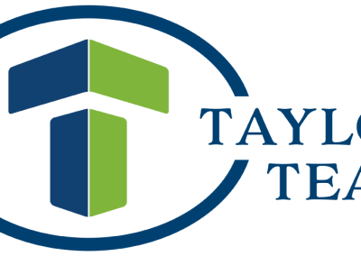 Taylor Team Logo