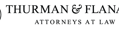 Thurman & Flanagin Logo