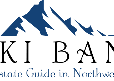 Vicki Banks Logo