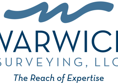 Warwick Surveying, LLC Logo
