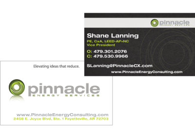 Pinnacle Energy Services